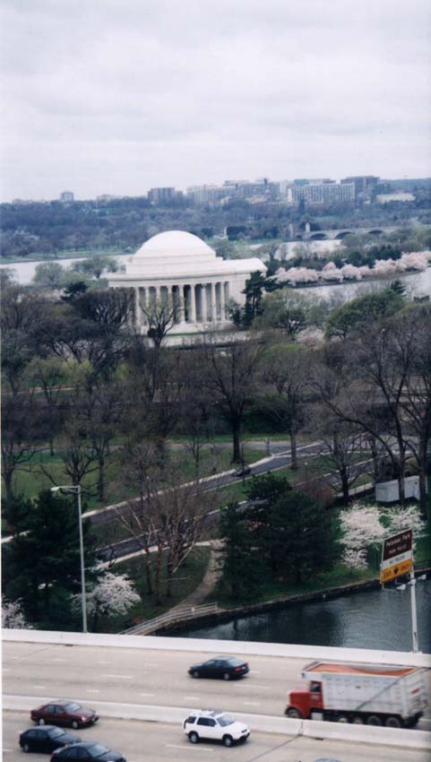 Jefferson Memorial 01