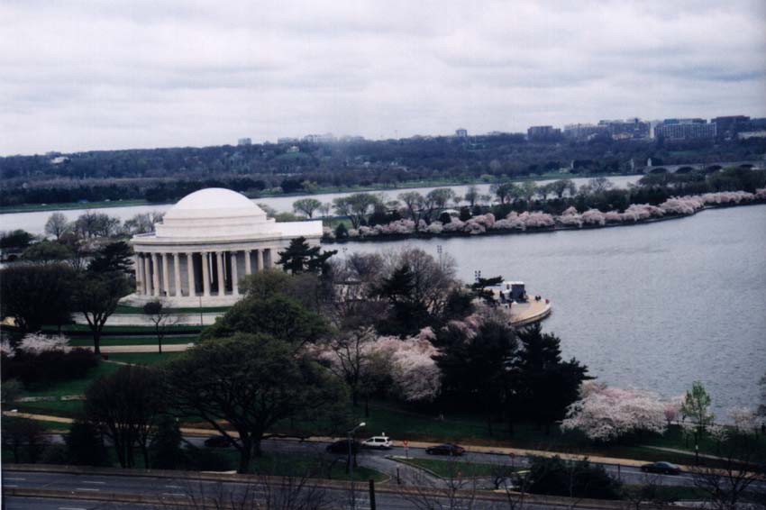Jefferson Memorial 02