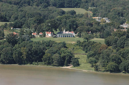 George Washington's House