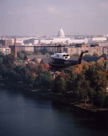 Huey under Congress