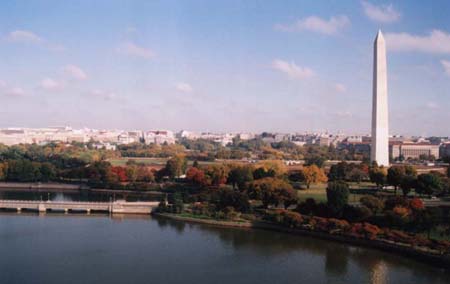 Washington Memorial