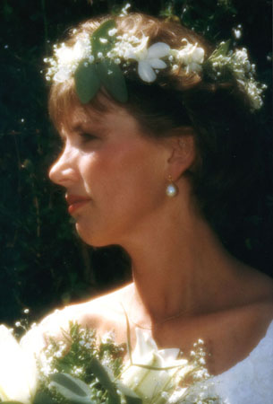 The Beautiful Bride